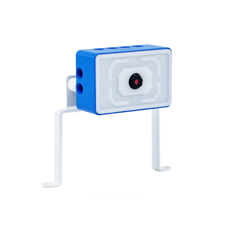 ESP32-S3 2MP WiFi Camera Module AI Vision Module VTX Module + Mounting Bracket or 2DOF Motorized Gimbal