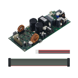 Secondhand U-PRO2 280W+280W Digital Class D Power Amplifier Board Ultra-low Distortion PWM Modulator for PASCAL