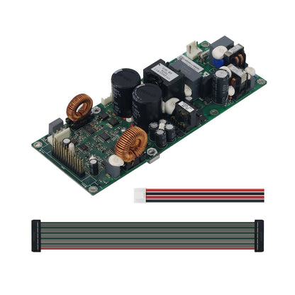 Secondhand U-PRO2 280W+280W Digital Class D Power Amplifier Board Ultra-low Distortion PWM Modulator for PASCAL