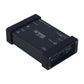 100BT1-PRO2 100Mbps Vehicle Ethernet Converter to RJ45 Standard Ethernet Media Converter with 15EDG 3.81mm Interface