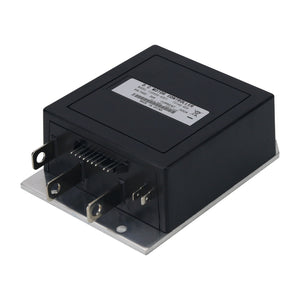 High Quality DC Motor Controller 1206SX-4301 9Pin 36V 300A for Golf Cart Compatible with Curtis