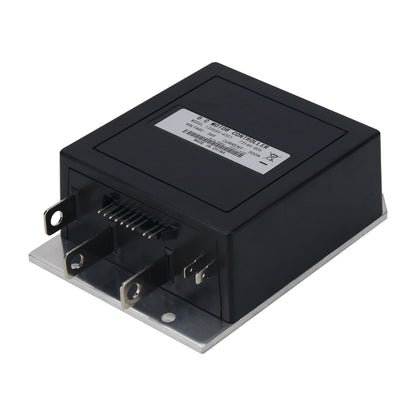High Quality DC Motor Controller 1206SX-4301 9Pin 36V 300A for Golf Cart Compatible with Curtis