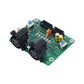 Secondhand U-PRO2 280W+280W Digital Class D Power Amplifier Board + Input Board Multiple Input Channel Testing PASCAL