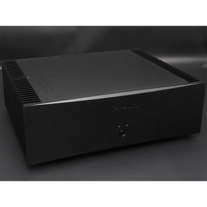 TransAudio MASTER Edition FM801 500W Power Amp Line-Level Two-Channel Power Amplifier (Black Shell)