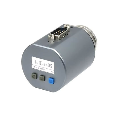 AGP3000 0.05Pa-120kPa MEMS Pirani Vacuum Gauge (RS485, 0-10V Output) Replacement for Inficon PSG500