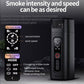 Ulanzi FM01 40W Mini Fog Machine Portable Smoke Machine Fogger Machine Supports 10m Remote Control
