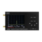HAMGEEK SSA6G 35MHz-6200MHz RF Spectrum Analyzer RF Multimeter Spectrum Explorer + HT6 Log Periodic Antenna