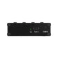 HAMGEEK SSA6G 35MHz-6200MHz RF Spectrum Analyzer RF Multimeter Spectrum Explorer + HT6 Log Periodic Antenna
