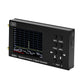 HAMGEEK SSA6G 35MHz-6200MHz RF Spectrum Analyzer RF Multimeter Spectrum Explorer + HT6 Log Periodic Antenna