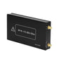 HAMGEEK SSA6G 35MHz-6200MHz RF Spectrum Analyzer RF Multimeter Spectrum Explorer + HT6 Log Periodic Antenna