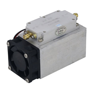 915MHz 13W–15W 36dB FPV RF Power Amplifier Module RF Power Amp w/ 820MHz–960MHz Operating Frequency