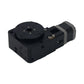 Mini R-Axis Electric Rotary Table CNC Electric Indexing Table with 360° Rotation and Worm Gear Drive