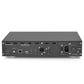 GUSTARD Black S26 Music Server Built-in 1TB SSD Digital Turntable for CelWare Audio Operation System