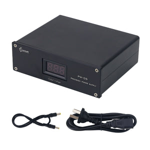 PW-05 Talema LT3045 Precision Power Supply Linear Power Supply w/ TALEMA Transformer 12V 3A Output