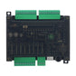 BK/FX3U-20MT-2AD-2DA PLC Controller Industrial Control Board 32BitHigh Precision and 100K Input and Output Pulse
