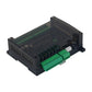 BK/FX3U-20MT-2AD-2DA PLC Controller Industrial Control Board 32BitHigh Precision and 100K Input and Output Pulse