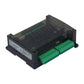 BK/FX3U-20MT-2AD-2DA PLC Controller Industrial Control Board 32BitHigh Precision and 100K Input and Output Pulse