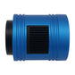 ToupTek G3CMOS08300KPA Astronomical Fan-cooling Camera High Resolution IMX585 Color Camera 1/1.2-inch Sensor