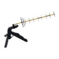 16dBi Wifi Antenna Yagi Directional Antenna + SMA Adapter Support Wifi 2.4G Bluetooth for Laptops