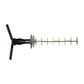 16dBi Wifi Antenna Yagi Directional Antenna + SMA Adapter Support Wifi 2.4G Bluetooth for Laptops
