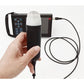 M10 + Mechanical Probe Ultrasonic Diagnostic Instrument Veterinary B-ultrasound Fast Backfat Function