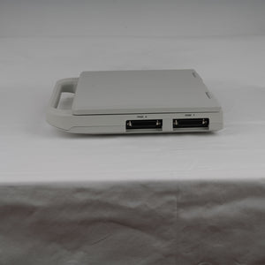 N20 Portable Full Digital Laptop Ultrasound Diagnostic System Dual Probe Port with 15-inch HD Display