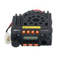 QYT-KT8900 25W VHF UHF Mobile Radio Mini-Sized Transceiver with Feeder Antenna Programming Cable