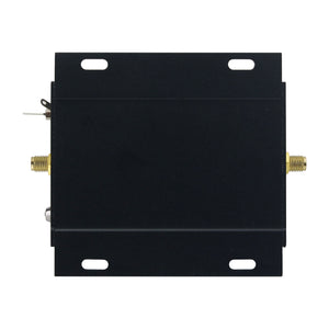 10M-1000MHz 4W Rf Power Amp Industrial-grade High Frequency Wideband RF Power Amplifier w/ 35dB Gain