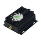 10M-1000MHz 4W Rf Power Amp Industrial-grade High Frequency Wideband RF Power Amplifier w/ 35dB Gain