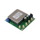 OCXO-ADJ-B 3-Channel Adjustable OCXO Board Stable and High Precision 51x51 Large Crystal Oscillator with SMA Connector
