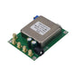 OCXO-ADJ-B 3-Channel Adjustable OCXO Board Stable and High Precision 51x51 Large Crystal Oscillator with SMA Connector