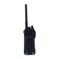 IC-M73 Plus IPX8 Waterproof 6W Walkie Talkie 3-5KM Support Noise Cancellation and Recording for ICOM