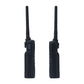 IC-M73 Plus IPX8 Waterproof 6W Walkie Talkie 3-5KM Support Noise Cancellation and Recording for ICOM