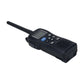 IC-M73 Plus IPX8 Waterproof 6W Walkie Talkie 3-5KM Support Noise Cancellation and Recording for ICOM