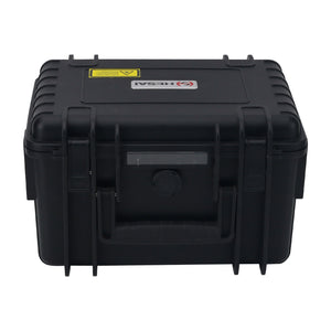 HESAI PandarXT-16 16-Channel Medium-Range LiDAR Sensor Module Second-hand 3D LiDAR Sensor 120m Range