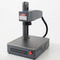 20W Fiber Laser Marking Machine Laser Engraver with 150mm×150mm Marking Area for Metals and Plastic