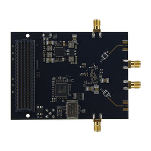 High Performance AD9371 FMC Board for FPGA Mezzanine Card Compatible with Official Version