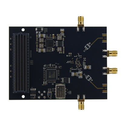 High Performance AD9371 FMC Board for FPGA Mezzanine Card Compatible with Official Version
