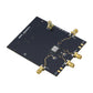 High Performance AD9371 FMC Board for FPGA Mezzanine Card Compatible with Official Version