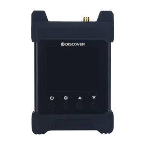 U DISCOVER Portable Spectrum Analyzer Handheld Spectrum Management Controller w/ 240~960MHz Range
