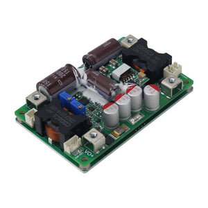 High Voltage DC Buck Converter FPV Power Supply Board 180V 12-54V/30A Output Charging MPPT