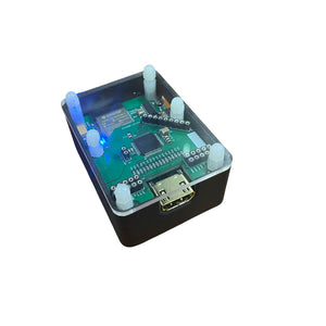 FreeBCI WiFi-II EEG Acquisition Module ADS1299 ESP32 HDMI-compatible 16-Channel EEG Acquisition + Optional Cable