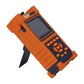 NK2230 Handheld OTDR Optical Time Domain Reflectometer 1310/1550nm Dynamic Range (32/30db) With VFL