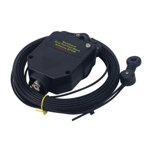 JYR4010-150W 7MHz/14MHz/21MHz/28MHz End-Fed Antenna Kit Shortwave Antenna + Eco-Friendly Bag