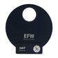 ZWO EFW5X2” 2-inch EFW Electronic Filter Wheel 5-Position Support 2-inch Filter ASCOM and SDK Control