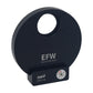 ZWO EFW5X2” 2-inch EFW Electronic Filter Wheel 5-Position Support 2-inch Filter ASCOM and SDK Control