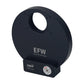 ZWO EFW5X2” 2-inch EFW Electronic Filter Wheel 5-Position Support 2-inch Filter ASCOM and SDK Control