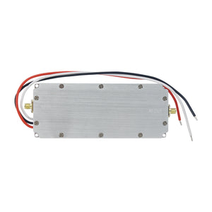 2.4GHz 50W Power Amplifier Module High Quality RF Accessory Amplifier Module with SMA Female Connector