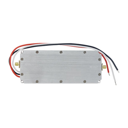 2.4GHz 50W Power Amplifier Module High Quality RF Accessory Amplifier Module with SMA Female Connector