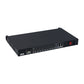 ENC8-1U HD 8-Channel 3531D HDMI-compatible Encoder 100-240V Low Delay Video Decoder Support 1080P60